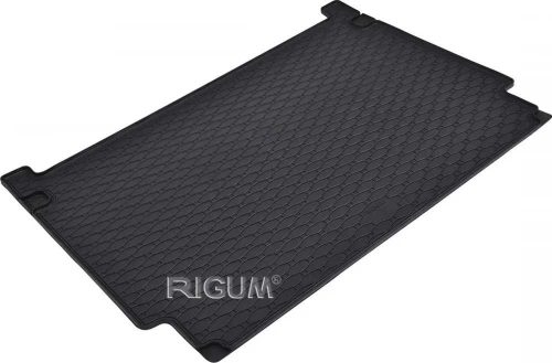 Citroen C4 Grand Picasso (I) ( 2006-2013 ) / Peugeot 5008 (I) ( 2010-2017 )  Rigum passgenaue Kofferraumwanne