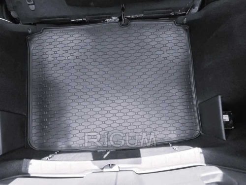 Citroen C4 (I) Hatchback (2004-2010) Rigum passgenaue Kofferraumwanne