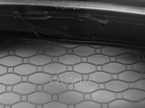 Citroen C4 (I) Hatchback (2004-2010) Rigum passgenaue Kofferraumwanne