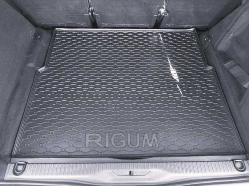 Citroen C4 Picasso  (2013-2018) / C4 SPACETOURER ( 2018-2022 ) Rigum passgenaue Kofferraumwanne