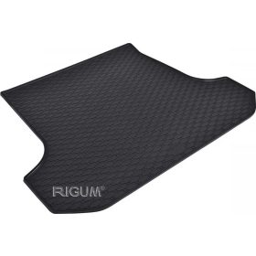   Dacia Logan (II) MCV ( 2012-2020 ) Rigum passgenaue Kofferraumwanne