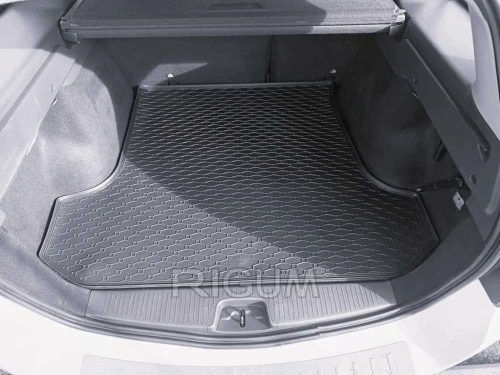 Dacia Logan (II) MCV ( 2012-2020 ) Rigum passgenaue Kofferraumwanne