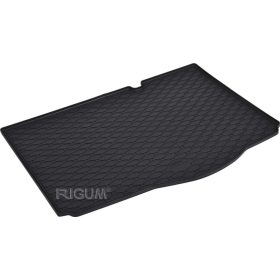   Fiat PUNTO Grande  ( 2005-2012 ) / Punto Evo ( 2009-2011 ) Rigum passgenaue Kofferraumwanne