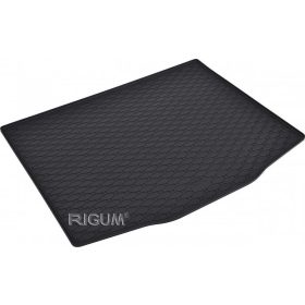   Ford Kuga (III) ( 2019- ) gumi Rigum passgenaue Kofferraumwanne