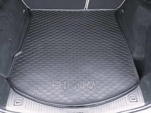 Ford Mondeo (IV) Station Wagon ( 2007-2014 ) Notrad erforderlich Rigum passgenaue Kofferraumwanne