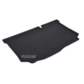 Ford Fiesta (VII) ( 2017- ) Rigum passgenaue Kofferraumwanne