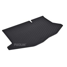   Ford Fiesta (VI) ( 2008-2017 ) Rigum passgenaue Kofferraumwanne