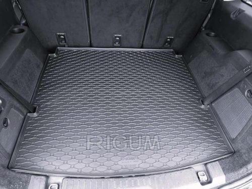 Ford GALAXY (III) ( 2015-2023 ) Rigum maßgenaue Kofferraumwanne
