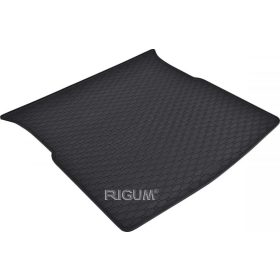   Ford S-MAX (I) ( 2006-2015 ) Rigum passgenaue Kofferraumwanne