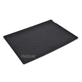   Ford Focus (IV) Hatchback ( 2018- ) gumi Rigum passgenaue Kofferraumwanne