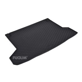   Honda HR-V (II) ( 2015-2022 ) Rigum passgenaue Kofferraumwanne