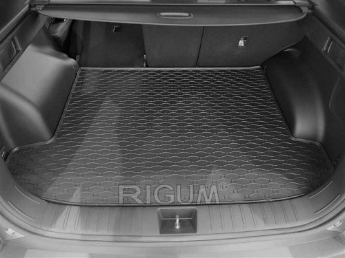 Hyundai Tucson (IV) ( 2020- ) Rigum passgenaue Kofferraumwanne