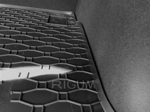 Hyundai i30 Kombi Facelift ( 2019- ) Rigum passgenaue Kofferraumwanne