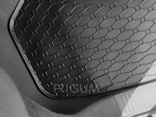 Hyundai i30 Kombi Facelift ( 2019- ) Rigum passgenaue Kofferraumwanne