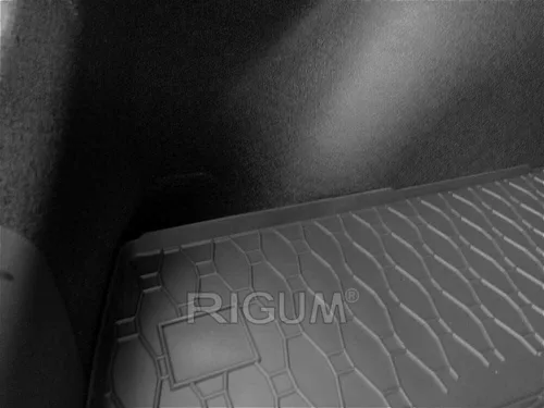 Hyundai i30 (III) Hatchback ( 2021- ) Rigum passgenaue Kofferraumwanne