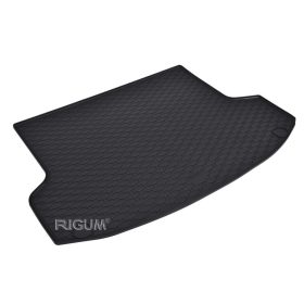   Hyundai ix35 (II) ( 2010-2015 ) Rigum passgenaue Kofferraumwanne