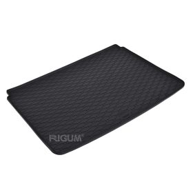   Fiat 500X ( 2014- ) / Jeep Renegade ( 2015- ) Rigum passgenaue Kofferraumwanne