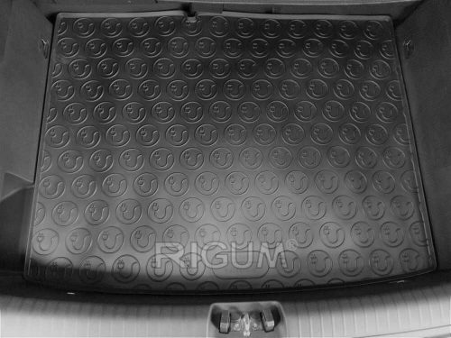 Kia e-Niro ( 2019-2022 ) Kofferraumwanne gumiból