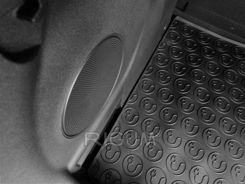 Kia e-Niro ( 2019-2022 ) Kofferraumwanne gumiból