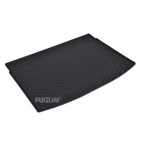   Kia Ceed (III) Hatchback ( 2018- ) Rigum passgenaue Kofferraumwanne