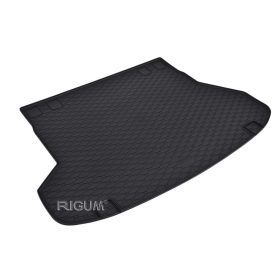   Kia Ceed (II) Station Wagon ( 2012-2018 ) Rigum passgenaue Kofferraumwanne