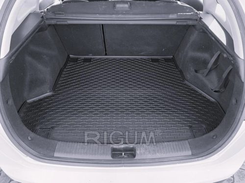 Kia Ceed (II) Station Wagon ( 2012-2018 ) Rigum passgenaue Kofferraumwanne
