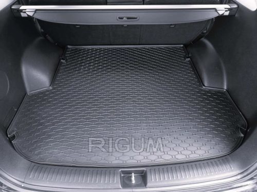Kia Sorento (III) (2015-2020) Rigum passgenaue Kofferraumwanne