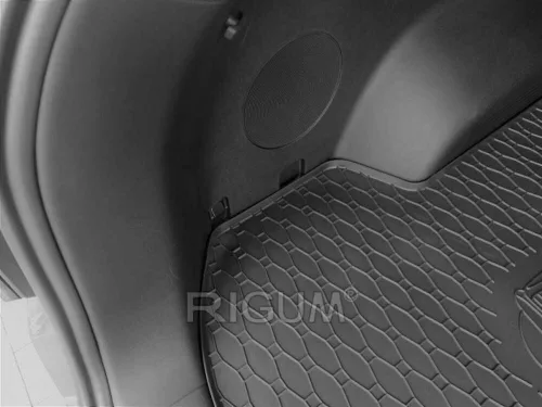 Kia Sorento (IV) ( 2020- )  Rigum maßgeschneiderte Kofferraumwanne – für 5-Sitzer