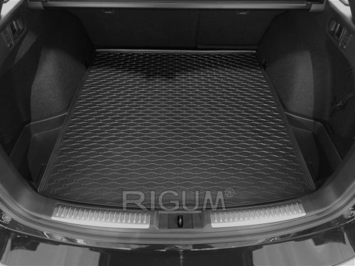 Mazda 6 (III) Station Wagon ( 2012- ) Rigum passgenaue Kofferraumwanne