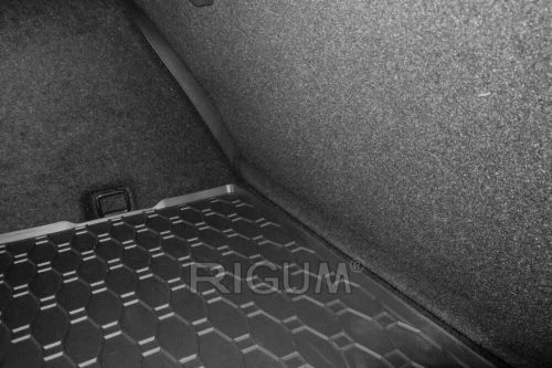 Mazda 6 (III) Station Wagon ( 2012- ) Rigum passgenaue Kofferraumwanne