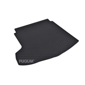  Mazda 3 (IV) Limousine ( 2019- ) Maßgeschneiderte Kofferraumwanne von Rigum