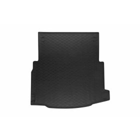   Mercedes E-CLASS (W213) Sedan ( 2016-2023 ) Rigum passgenaue Kofferraumwanne