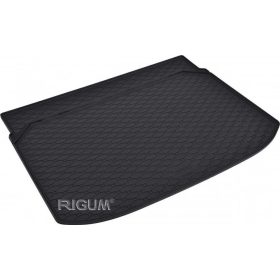   Nissan Qashqai (III) ( 2021- ) Rigum passgenaue Kofferraumwanne