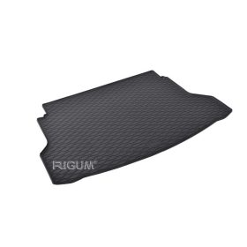   Nissan X-Trail ( 2017-2022 ) Rigum passgenaue Kofferraumwanne