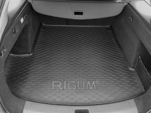 Opel Insignia (II) Kombi (2017-2022) Rigum passgenaue Gepäckraumwanne