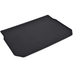 Peugeot 2008 ( 2013-2019 ) Rigum passgenaue Kofferraumwanne