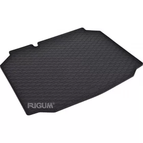   Seat Leon (III) Hatchback ( 2012-2020 ) gumi Rigum passgenaue Kofferraumwanne