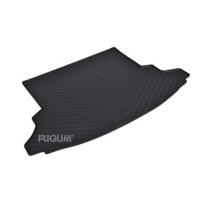   Subaru XV (II) ( 2018- ) / Subaru Impreza ( 2018- ) Rigum passgenaue Kofferraumwanne