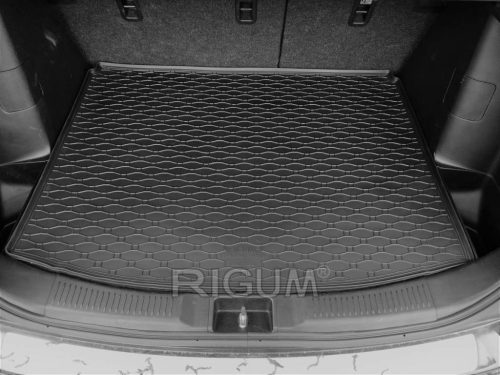 Suzuki SX4 S-Cross ( 2013-2020 )/ S-Cross Hybrid ( 2020- ) Rigum Kofferraumwanne