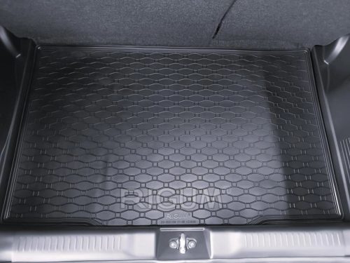 Suzuki Swift IV Hatchback ( 2017- ) Rigum passgenaue Kofferraumwanne