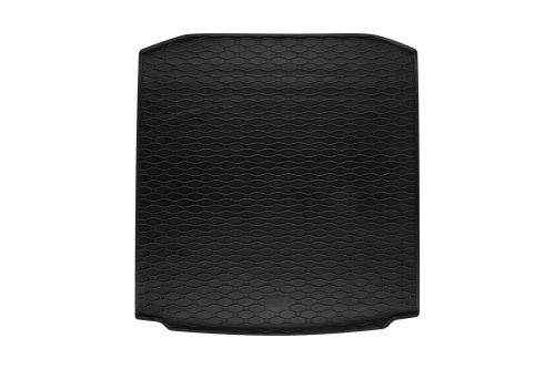 Skoda Octavia (III) Liftback ( 2012-2020 ) Rigum passgenaue Kofferraumwanne