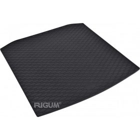   Skoda Octavia (IV) Liftback/ Station Wagon ( 2020- ) Rigum passgenaue Kofferraumwanne