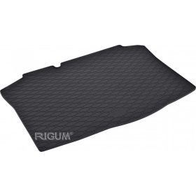   Skoda Fabia (I) (6Y) Hatchback ( 1999-2007 ) Rigum passgenaue Kofferraumwanne