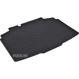   Skoda Fabia (IV) (PJ) Hatchback ( 2021- ) Rigum passgenaue Kofferraumwanne