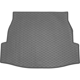 Toyota RAV4 ( 2018- ) Rigum passgenaue Kofferraumwanne