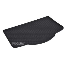 Toyota Aygo X ( 2022- ) Rigum passgenaue Kofferraumwanne