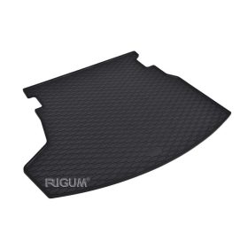   Toyota Corolla (E170) Sedan ( 2013-2018 ) Rigum passgenaue Kofferraumwanne