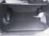 Toyota Land Cruiser (J150 ) ( 2017- ) Rigum passgenaue Kofferraumwanne