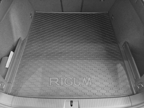 Volkswagen Passat (B8) Station Wagon ( 2014-2023 ) Rigum passgenaue Kofferraumwanne