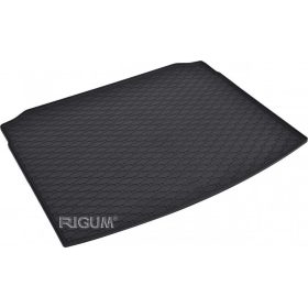   Volkswagen Tiguan (II) ( 2016- ) Rigum passgenaue Kofferraumwanne